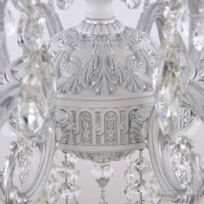 Подвесная люстра Bohemia Ivele Crystal AL7918 AL79118/16/285 B WMN в Лабытнанги - labytnangi.mebel24.online | фото 6