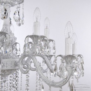 Подвесная люстра Bohemia Ivele Crystal AL7918 AL79118/16/285 B WMN в Лабытнанги - labytnangi.mebel24.online | фото 7