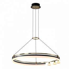 Подвесная люстра Citilux HELLY CL211082 в Лабытнанги - labytnangi.mebel24.online | фото 2