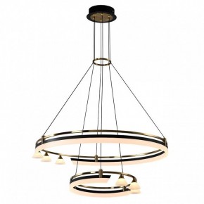Подвесная люстра Citilux HELLY CL211092 в Лабытнанги - labytnangi.mebel24.online | фото 2