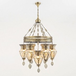Подвесная люстра Citilux Каир CL419263 в Лабытнанги - labytnangi.mebel24.online | фото 3