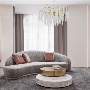 Подвесная люстра De City Лайма 2 467011310 в Лабытнанги - labytnangi.mebel24.online | фото 9