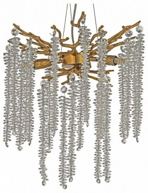 Подвесная люстра Dio D’Arte Tavenna Antigue Tavenna H 1.5.32.100 A в Лабытнанги - labytnangi.mebel24.online | фото