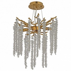 Подвесная люстра Dio D’Arte Tavenna Antigue Tavenna H 1.5.32.100 A в Лабытнанги - labytnangi.mebel24.online | фото 2