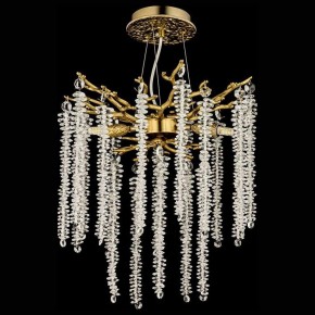 Подвесная люстра Dio D’Arte Tavenna Antigue Tavenna H 1.5.32.100 A в Лабытнанги - labytnangi.mebel24.online | фото 3