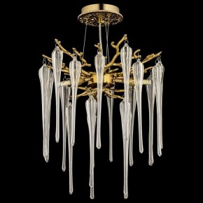 Подвесная люстра Dio D’Arte Tavenna Antigue Tavenna H 1.5.32.101 A в Лабытнанги - labytnangi.mebel24.online | фото 3