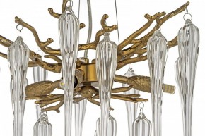 Подвесная люстра Dio D’Arte Tavenna Antigue Tavenna H 1.5.32.101 A в Лабытнанги - labytnangi.mebel24.online | фото 5