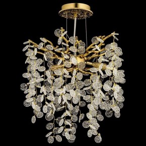 Подвесная люстра Dio D’Arte Tavenna Antigue Tavenna H 1.5.32.102 A в Лабытнанги - labytnangi.mebel24.online | фото 3