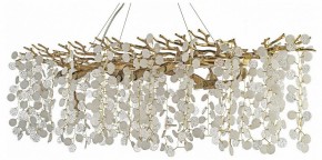 Подвесная люстра Dio D’Arte Tavenna Tavenna H 1.5.120x40.103 G в Лабытнанги - labytnangi.mebel24.online | фото