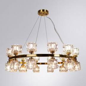 Подвесная люстра Divinare Alessandro 7205/17 LM-24 в Лабытнанги - labytnangi.mebel24.online | фото 3