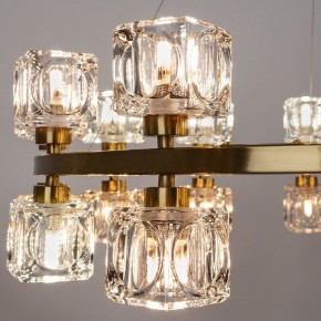 Подвесная люстра Divinare Alessandro 7205/17 LM-24 в Лабытнанги - labytnangi.mebel24.online | фото 4