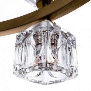 Подвесная люстра Divinare Alessandro 7205/17 LM-24 в Лабытнанги - labytnangi.mebel24.online | фото 5