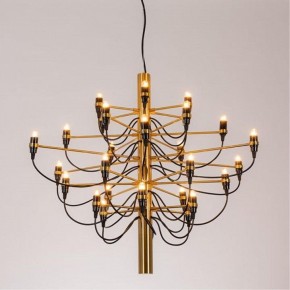 Подвесная люстра Divinare Molto 8030/17 LM-30 в Лабытнанги - labytnangi.mebel24.online | фото 2