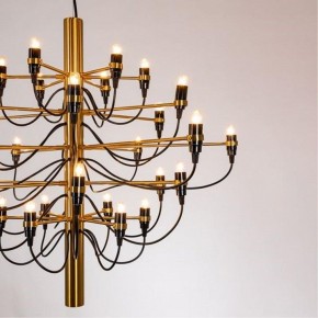 Подвесная люстра Divinare Molto 8030/17 LM-30 в Лабытнанги - labytnangi.mebel24.online | фото 4
