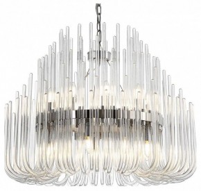 Подвесная люстра Divinare Romola 6043/02 LM-18 в Лабытнанги - labytnangi.mebel24.online | фото 2