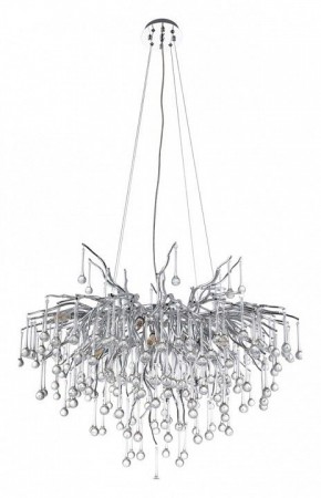 Подвесная люстра Divinare Salice 3132/26 SP-10 в Лабытнанги - labytnangi.mebel24.online | фото 2