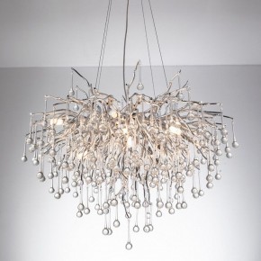 Подвесная люстра Divinare Salice 3132/26 SP-10 в Лабытнанги - labytnangi.mebel24.online | фото 3