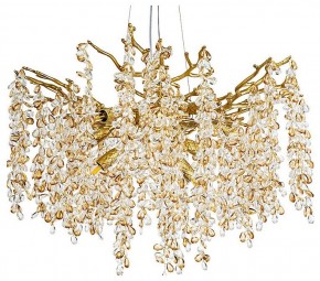 Подвесная люстра Divinare Salice 3134/01 SP-8 в Лабытнанги - labytnangi.mebel24.online | фото 2