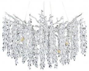 Подвесная люстра Divinare Salice 3135/26 SP-8 в Лабытнанги - labytnangi.mebel24.online | фото