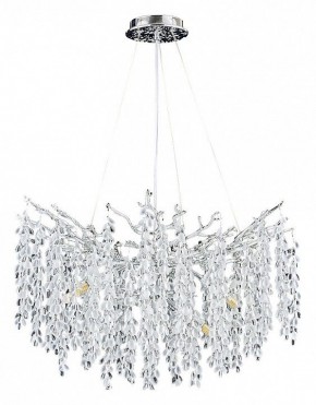 Подвесная люстра Divinare Salice 3135/26 SP-8 в Лабытнанги - labytnangi.mebel24.online | фото 2