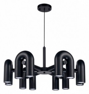 Подвесная люстра Divinare Twins 1092/06 PL-30 в Лабытнанги - labytnangi.mebel24.online | фото