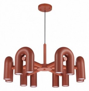 Подвесная люстра Divinare Twins 1092/34 PL-30 в Лабытнанги - labytnangi.mebel24.online | фото 2