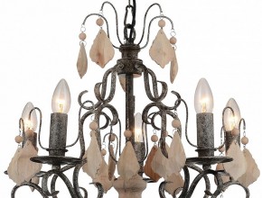 Подвесная люстра Favourite Albero 1763-5P в Лабытнанги - labytnangi.mebel24.online | фото 3