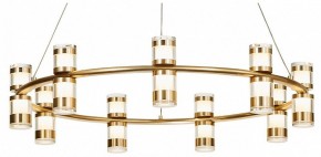 Подвесная люстра Favourite Ampullen 4323-9P в Лабытнанги - labytnangi.mebel24.online | фото