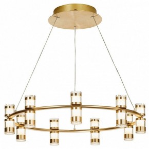 Подвесная люстра Favourite Ampullen 4323-9P в Лабытнанги - labytnangi.mebel24.online | фото 2