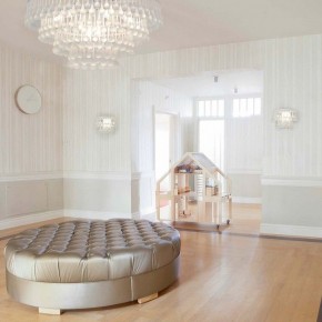 Подвесная люстра Favourite Boonden 4604-8P в Лабытнанги - labytnangi.mebel24.online | фото 5