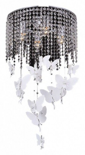 Подвесная люстра Favourite Fairies 1165-4PC в Лабытнанги - labytnangi.mebel24.online | фото 4