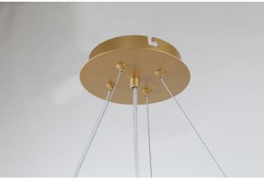 Подвесная люстра Favourite Ginkoa 4080-8P в Лабытнанги - labytnangi.mebel24.online | фото 10