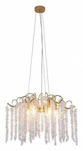 Подвесная люстра Favourite Liana 4134-6P в Лабытнанги - labytnangi.mebel24.online | фото 3