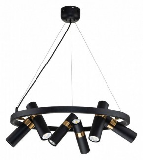 Подвесная люстра Favourite Light point 2997-6P в Лабытнанги - labytnangi.mebel24.online | фото 2