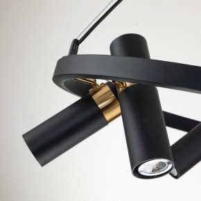 Подвесная люстра Favourite Light point 2997-6P в Лабытнанги - labytnangi.mebel24.online | фото 8