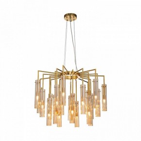 Подвесная люстра Favourite Orgel 4500-21P в Лабытнанги - labytnangi.mebel24.online | фото 2