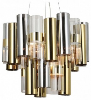 Подвесная люстра Favourite Rulla 4477-8P в Лабытнанги - labytnangi.mebel24.online | фото