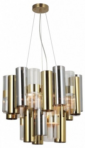 Подвесная люстра Favourite Rulla 4477-8P в Лабытнанги - labytnangi.mebel24.online | фото 2