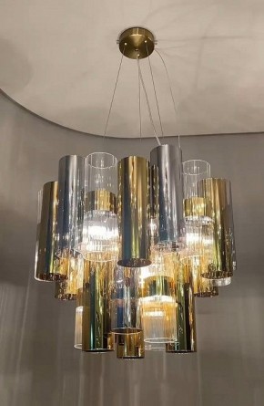Подвесная люстра Favourite Rulla 4477-8P в Лабытнанги - labytnangi.mebel24.online | фото 3