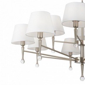 Подвесная люстра Freya Rosemary FR2190PL-12N в Лабытнанги - labytnangi.mebel24.online | фото 6