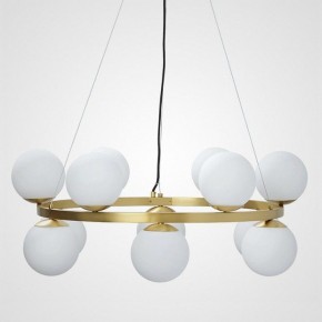 Подвесная люстра Imperiumloft Bubbles Bulbs By Ceci Thompson SANNE01 в Лабытнанги - labytnangi.mebel24.online | фото