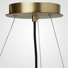 Подвесная люстра Imperiumloft Bubbles Bulbs By Ceci Thompson SANNE01 в Лабытнанги - labytnangi.mebel24.online | фото 7
