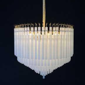 Подвесная люстра Imperiumloft Eich Chandelier Nova 40.1594 в Лабытнанги - labytnangi.mebel24.online | фото 2