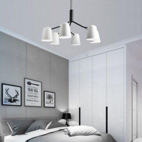 Подвесная люстра Imperiumloft Skym SKYM01 в Лабытнанги - labytnangi.mebel24.online | фото 4