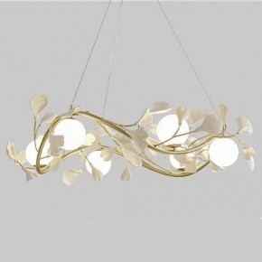 Подвесная люстра Kink Light Аста 07867-6B,33 в Лабытнанги - labytnangi.mebel24.online | фото