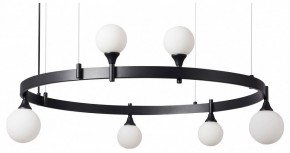 Подвесная люстра Kink Light Бьянки 07808-6,19 в Лабытнанги - labytnangi.mebel24.online | фото 2