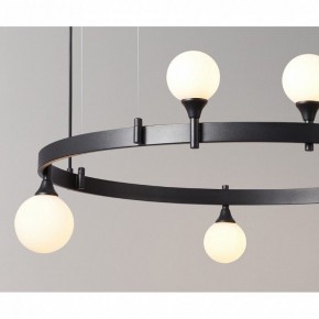 Подвесная люстра Kink Light Бьянки 07808-6,19 в Лабытнанги - labytnangi.mebel24.online | фото 3
