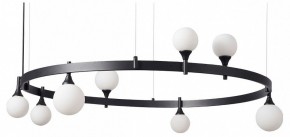 Подвесная люстра Kink Light Бьянки 07808-8,19 в Лабытнанги - labytnangi.mebel24.online | фото