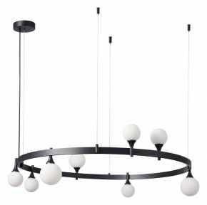 Подвесная люстра Kink Light Бьянки 07808-8,19 в Лабытнанги - labytnangi.mebel24.online | фото 2