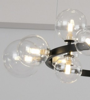 Подвесная люстра Kink Light Иона 09408-15,19 в Лабытнанги - labytnangi.mebel24.online | фото